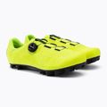 Мъжки MTB велосипедни обувки Mavic Tretry Crossmax Boa yellow L40959700 5