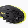 Мъжки MTB велосипедни обувки Mavic Tretry Crossmax Boa yellow L40959700 7