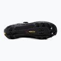 Мъжки MTB велосипедни обувки Mavic Tretry Crossmax Boa black L40949900 5