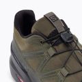 Мъжки обувки за пътеки Salomon Speedcross 5 Wide green L40981300 7