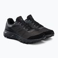 Мъжки обувки за пътешествия Salomon Trailster 2 GTX black L40963100 4