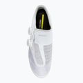 Mavic Tretry Cosmic Ultimate III мъжки обувки за шосе бял L41128300 6