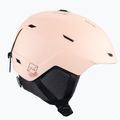 Ски каска Salomon Icon Lt pink L41160500 3