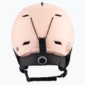 Ски каска Salomon Icon Lt pink L41160500 4