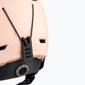 Ски каска Salomon Icon Lt pink L41160500 6