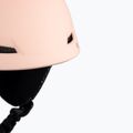 Ски каска Salomon Icon Lt pink L41160500 7