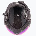 Мъжка ски каска Salomon Pioneer Lt Visor black L41199900 5