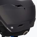 Мъжка ски каска Salomon Pioneer Lt Visor black L41199900 6