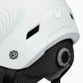 Дамска ски каска Salomon Icon Lt Visor white L41199700 7