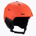 Мъжка ски каска Salomon Pioneer Lt red L41160000