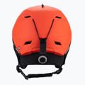 Мъжка ски каска Salomon Pioneer Lt red L41160000 3