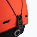 Мъжка ски каска Salomon Pioneer Lt red L41160000 6