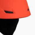 Мъжка ски каска Salomon Pioneer Lt red L41160000 7