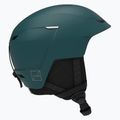 Дамска ски каска Salomon Icon Lt Access green L41199200