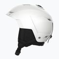 Дамска ски каска Salomon Icon LT white L41160200 9