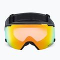 Ски очила Salomon S/View черни L41153100 2