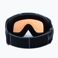 Очила за ски Salomon Aksium Photochromic blue L41191000 3