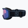 Очила за ски Salomon Aksium Photochromic blue L41191000 4