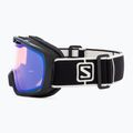 Ски очила Salomon Aksium Photochromic черни L41150800 4