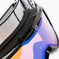 Ски очила Salomon Aksium Photochromic черни L41150800 5