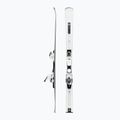 Дамски ски за спускане Salomon S/Max W 6 white + M10 GW L41135200/L4113260010 2