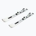Дамски ски за спускане Salomon S/Max W 6 white + M10 GW L41135200/L4113260010 4