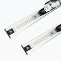 Дамски ски за спускане Salomon S/Max W 6 white + M10 GW L41135200/L4113260010 9