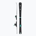 Дамски ски за спускане Salomon S/Force W 7 + M10 GW white L41135600/L4113250010 2