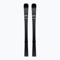 Дамски ски за спускане Salomon S/Force W 7 + M10 GW white L41135600/L4113250010 3