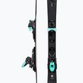 Дамски ски за спускане Salomon S/Force W 7 + M10 GW white L41135600/L4113250010 5