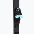 Дамски ски за спускане Salomon S/Force W 7 + M10 GW white L41135600/L4113250010 6