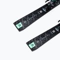 Дамски ски за спускане Salomon S/Force W 7 + M10 GW white L41135600/L4113250010 9