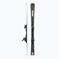 Дамски ски за спускане Salomon S/Max W 10 black + M11 GW L41135000/L4113210010 2
