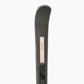 Дамски ски за спускане Salomon S/Max W 10 black + M11 GW L41135000/L4113210010 8
