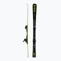 Мъжки ски за спускане Salomon S/Max 10 black + M11 GW L41134300/L4146900010 2