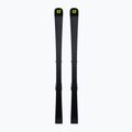Мъжки ски за спускане Salomon S/Max 10 black + M11 GW L41134300/L4146900010 3