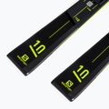 Мъжки ски за спускане Salomon S/Max 10 black + M11 GW L41134300/L4146900010 9