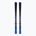 Мъжки ски за спускане Salomon S/Max Blast + X12 Tl GW black L41134100/L4113150002