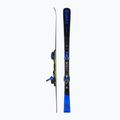 Мъжки ски за спускане Salomon S/Max Blast + X12 Tl GW black L41134100/L4113150002 2