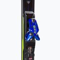 Мъжки ски за спускане Salomon S/Max Blast + X12 Tl GW black L41134100/L4113150002 6