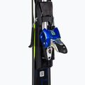 Мъжки ски за спускане Salomon S/Max Blast + X12 Tl GW black L41134100/L4113150002 7