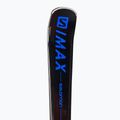 Мъжки ски за спускане Salomon S/Max Blast + X12 Tl GW black L41134100/L4113150002 8