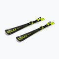 Мъжки ски за спускане Salomon S/Max 8 grey + M11 GW L41134400/L4113200010 5