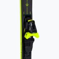 Мъжки ски за спускане Salomon S/Max 8 grey + M11 GW L41134400/L4113200010 7