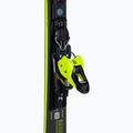 Мъжки ски за спускане Salomon S/Max 8 grey + M11 GW L41134400/L4113200010 8