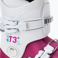 Salomon T3 Rt Girly ски обувки розови L41179400 6