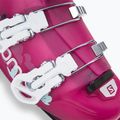 Salomon T3 Rt Girly ски обувки розови L41179400 7