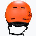 Детска ски каска Salomon Grom Visor orange L40836900 3