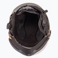 Детска ски каска Salomon Grom Visor orange L40836900 5