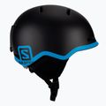 Детска ски каска Salomon Grom black L39161800 4
